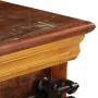 Mueble para la TV madera maciza reciclada 110x30x45 cm de vidaXL, Muebles TV - Ref: Foro24-247328, Precio: 173,90 €, Descuent...