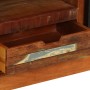 Mueble para la TV madera maciza reciclada 110x30x45 cm de vidaXL, Muebles TV - Ref: Foro24-247328, Precio: 173,90 €, Descuent...