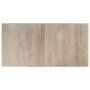 Esstisch aus massivem weißem Mangoholz, 160 x 80 x 75 cm von vidaXL, Küchen- und Esstische - Ref: Foro24-247434, Preis: 263,3...