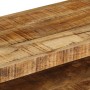 Mueble para TV madera maciza de mango 120x35x45 cm de vidaXL, Muebles TV - Ref: Foro24-247402, Precio: 206,96 €, Descuento: %