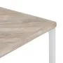 Mesa de centro de madera maciza de mango 110x110x36 cm de vidaXL, Mesas de centro - Ref: Foro24-247698, Precio: 205,08 €, Des...