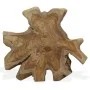 Genuine teak coffee table 80x70x38 cm by vidaXL, Coffee table - Ref: Foro24-244550, Price: 200,40 €, Discount: %