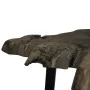 Genuine teak coffee table 80x70x38 cm by vidaXL, Coffee table - Ref: Foro24-244550, Price: 200,40 €, Discount: %