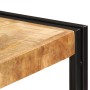 Mueble para la TV madera maciza de mango 150x30x40 cm de vidaXL, Muebles TV - Ref: Foro24-247809, Precio: 166,71 €, Descuento: %