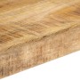 Mueble para la TV madera maciza de mango 150x30x40 cm de vidaXL, Muebles TV - Ref: Foro24-247809, Precio: 166,71 €, Descuento: %