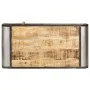 Solid mango wood coffee table 100x50x35 cm by vidaXL, Coffee table - Ref: Foro24-247804, Price: 313,04 €, Discount: %