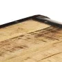 Solid mango wood coffee table 100x50x35 cm by vidaXL, Coffee table - Ref: Foro24-247804, Price: 313,04 €, Discount: %