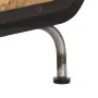 Solid mango wood coffee table 100x50x35 cm by vidaXL, Coffee table - Ref: Foro24-247804, Price: 313,04 €, Discount: %