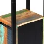 Estantería de madera maciza reciclada 45x30x171 cm de vidaXL, Librerías y estanterías - Ref: Foro24-247907, Precio: 223,28 €,...
