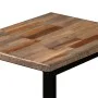 Stapelbare Couchtische 3 Einheiten aus massivem recyceltem Teakholz von vidaXL, Couchtisch - Ref: Foro24-245407, Preis: 140,6...