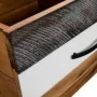 Mesa de centro de madera maciza de acacia 90x50x37,5 cm de vidaXL, Mesas de centro - Ref: Foro24-246043, Precio: 155,90 €, De...
