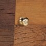 Aparador de madera maciza reciclada marrón 110x30x75 cm de vidaXL, Aparadores - Ref: Foro24-246674, Precio: 336,99 €, Descuen...