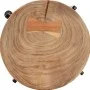 Juego de mesas auxiliares 2 unidades madera maciza de acacia de vidaXL, Mesas auxiliares - Ref: Foro24-246207, Precio: 88,77 ...