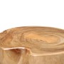 Juego de mesas auxiliares 2 unidades madera maciza de acacia de vidaXL, Mesas auxiliares - Ref: Foro24-246207, Precio: 95,69 ...