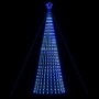 Árbol de Navidad LED 1028 LEDs azul 403 cm en Decoración Festiva y Estacional | Comprar online en Foru.es