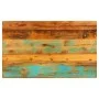 Mesa de centro madera maciza reciclada 100x60x35 cm de vidaXL, Mesas de centro - Ref: Foro24-247322, Precio: 96,22 €, Descuen...
