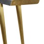 Escritorio con estilo de aviador vintage 120x60x76 cm de vidaXL, Escritorios - Ref: Foro24-246312, Precio: 268,37 €, Descuent...