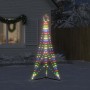 LED para árbol de Navidad 363 LEDs de colores 182 cm en Decoración Festiva y Estacional | Comprar online en Foru.es