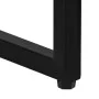 Mesa de bar de madera maciza reciclada 120x60x106 cm de vidaXL, Mesas de cocina y de comedor - Ref: Foro24-246289, Precio: 26...