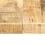 Dining table 160x80x75 cm solid mango wood by vidaXL, Kitchen and dining tables - Ref: Foro24-247417, Price: 325,08 €, Discou...