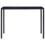 Conjunto de mesa y sillas de comedor 5 piezas marrón de vidaXL, muebles para cocinas y comedores - Ref: Foro24-281697, Precio...