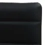 Conjunto de mesas y sillas de comedor de tres piezas negro de vidaXL, muebles para cocinas y comedores - Ref: Foro24-242932, ...