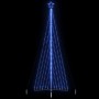 Árbol de Navidad LED 789 LEDs azul 476 cm en Decoración Festiva y Estacional | Comprar online en Foru.es