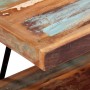 Mueble para TV de madera maciza reciclada 160x40x50 cm de vidaXL, Muebles TV - Ref: Foro24-247886, Precio: 127,70 €, Descuent...