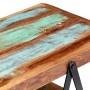 Mueble para TV de madera maciza reciclada 160x40x50 cm de vidaXL, Muebles TV - Ref: Foro24-247886, Precio: 127,70 €, Descuent...