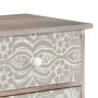 Mueble de TV de madera maciza de acacia 120x30x40 cm de vidaXL, Muebles TV - Ref: Foro24-247688, Precio: 235,80 €, Descuento: %