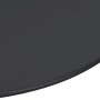 Placa de parrilla de hierro fundido Ø44 cm de vidaXL, Barbacoas - Ref: Foro24-313361, Precio: 49,51 €, Descuento: %
