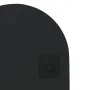 Espejo de pared ovalado con luces LED vidrio 15x40 cm de vidaXL, Espejos - Ref: Foro24-3189158, Precio: 26,70 €, Descuento: %
