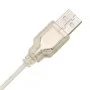 Espejo de pared ovalado con luces LED vidrio 15x40 cm de vidaXL, Espejos - Ref: Foro24-3189158, Precio: 26,70 €, Descuento: %