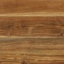 Espejo de baño Marrón 50 x 22 x 70 cm Madera de Acacia Sólida en Espejos | Comprar online en Foru.es