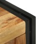 Caja de Almacenamiento 40 x 40 x 40 cm Madera de Acacia Sólida en Baúles de almacenamiento | Comprar online en Foru.es