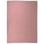 Alfombra de exterior de tejido plano rojo 200x280 cm de vidaXL, Alfombras - Ref: Foro24-340826, Precio: 98,87 €, Descuento: %