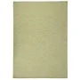Alfombra de exterior de tejido plano verde 200x280 cm de vidaXL, Alfombras - Ref: Foro24-340812, Precio: 88,81 €, Descuento: %