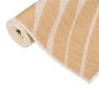Alfombra de exterior tejido plano estampado de hoja 200x280 cm de vidaXL, Alfombras - Ref: Foro24-340861, Precio: 87,13 €, De...