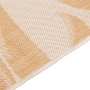 Alfombra de exterior tejido plano estampado de hoja 200x280 cm de vidaXL, Alfombras - Ref: Foro24-340861, Precio: 87,13 €, De...