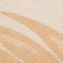 Alfombra de exterior tejido plano estampado de hoja 200x280 cm de vidaXL, Alfombras - Ref: Foro24-340861, Precio: 87,13 €, De...