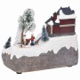 Centro de Mesa Navideño Multicolor 23.5 x 16 x 18.5 cm Resina en Decoración Festiva y Estacional | Comprar online en Foru.es