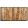 Rough mango wood dining table 160 cm by vidaXL, Kitchen and dining tables - Ref: Foro24-320693, Price: 200,18 €, Discount: %