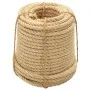 Cuerdas de sisal 3 uds 20 mm de vidaXL, Sogas y cuerdas metálicas - Ref: Foro24-3196232, Precio: 410,53 €, Descuento: %