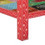 Mesa Consola con cajón Multicolor 100 x 30 x 77 cm en Mesas consola | Comprar online en Foru.es