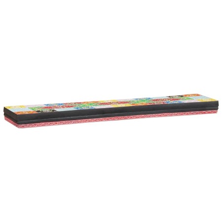 Estanterías de pared Multicolor 100 x 20 x 6 cm en Estanterías | Comprar online en Foru.es