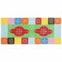 Mesa Auxiliar 2 pcs Multicolor en Mesas auxiliares | Comprar online en Foru.es