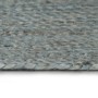 Alfombra de yute tejida a mano redonda verde oliva 240 cm de vidaXL, Alfombras - Ref: Foro24-343601, Precio: 170,32 €, Descue...