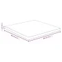 Tablero de mesa de bambú 80x80x4 cm de vidaXL, Tableros para mesas - Ref: Foro24-352708, Precio: 98,52 €, Descuento: %