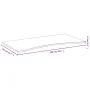 Bamboo desk board 100x50x1.5 cm by vidaXL, Desk accessories and products - Ref: Foro24-352737, Price: 27,55 €, Discount: %