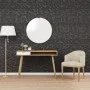Paneles de pared 24 uds XPS amatista negro 50x50 cm 6 m² de vidaXL, Recubrimiento de paredes - Ref: Foro24-356947, Precio: 78...